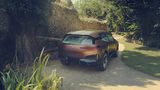 BMW iNext 2021