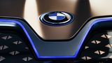 BMW iNext 2021