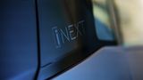 BMW iNext 2021