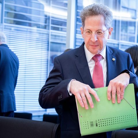 Hans-Georg Maaßen