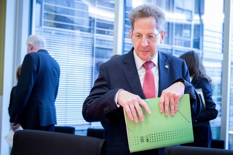 Hans-Georg Maaßen
