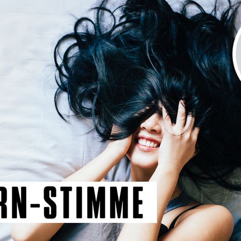 Orgasmus Meditation - ein Trend?