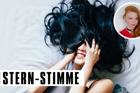 Orgasmus Meditation - ein Trend?