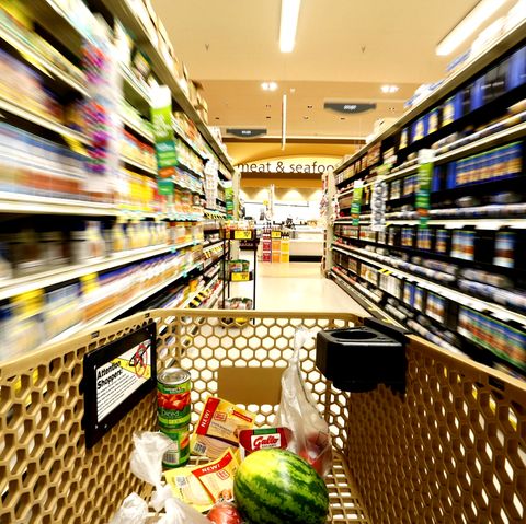 Nestlé, Monsanto und Co.