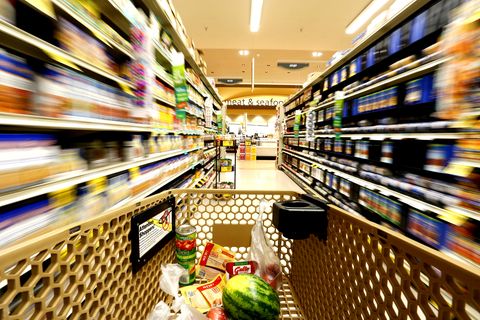 Nestlé, Monsanto und Co.