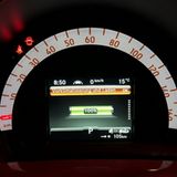 Die Reichweite variiert