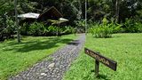 Pacuare Lodge  Stilvoller Luxus in der Wildnis: Am Ufer des wilden Pacuare-Flusses gelegene Edel-Unterkunft, die aus 20 Villen besteht. Anreise per Rafting oder im Förderkorb am Stahlseil über den reißenden Fluss schwebend. Ausgezeichnete Küche und neben Ausflügen in den Regenwald besteht die Möglichkeit zum Speisen auf der 20 Meter hohen Plattform "the nest" in den Bäumen.  Infos: www.pacuarelodge.com