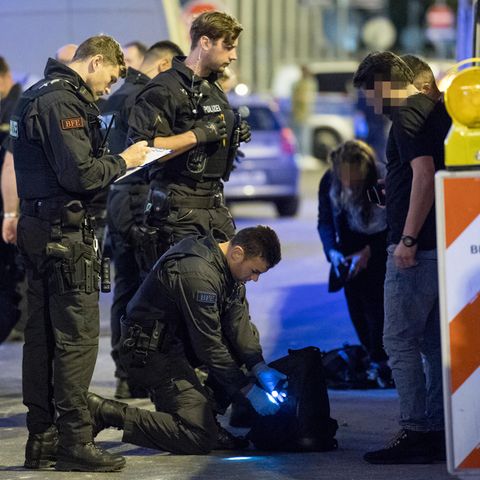Wie Kriminalität und gefühlte Kriminalität auseinanderklaffen - und warum