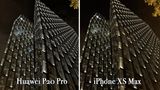 P20 Pro vs. iPhone XS: Huawei gegen Apple: Welches Handy macht die besseren Fotos?