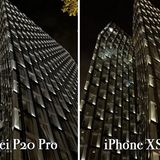 P20 Pro vs. iPhone XS: Huawei gegen Apple: Welches Handy macht die besseren Fotos?