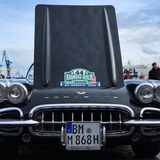 Tagsüber entstehen sehr detailreiche Bilder ...