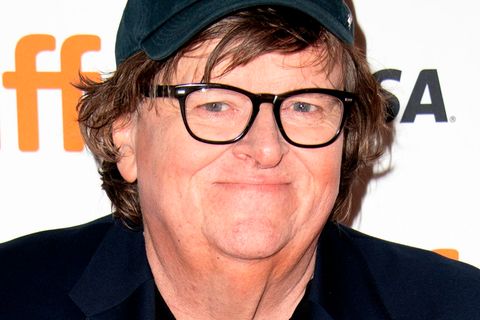 Michael Moore