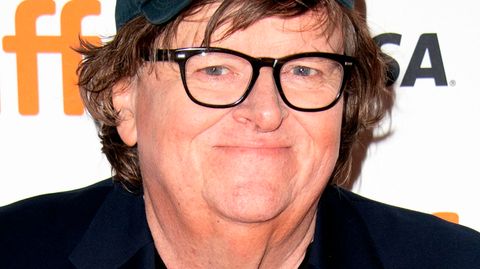 Michael Moore