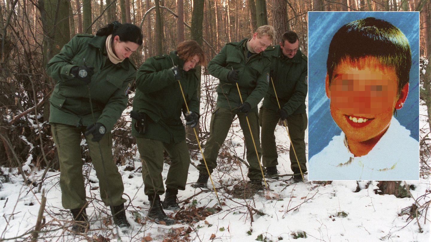 Im August 1996 verschwand die damals Zehnjährige Ramona aus Jena, fünf Monate fand sich ihre Leiche in einem Waldgebiet