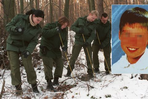 Im August 1996 verschwand die damals Zehnjährige Ramona aus Jena, fünf Monate fand sich ihre Leiche in einem Waldgebiet