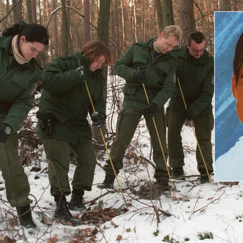 Im August 1996 verschwand die damals Zehnjährige Ramona aus Jena, fünf Monate fand sich ihre Leiche in einem Waldgebiet