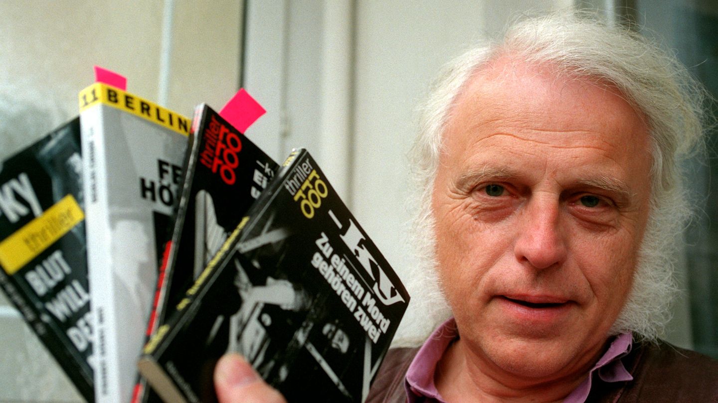 Horst Bosetzky