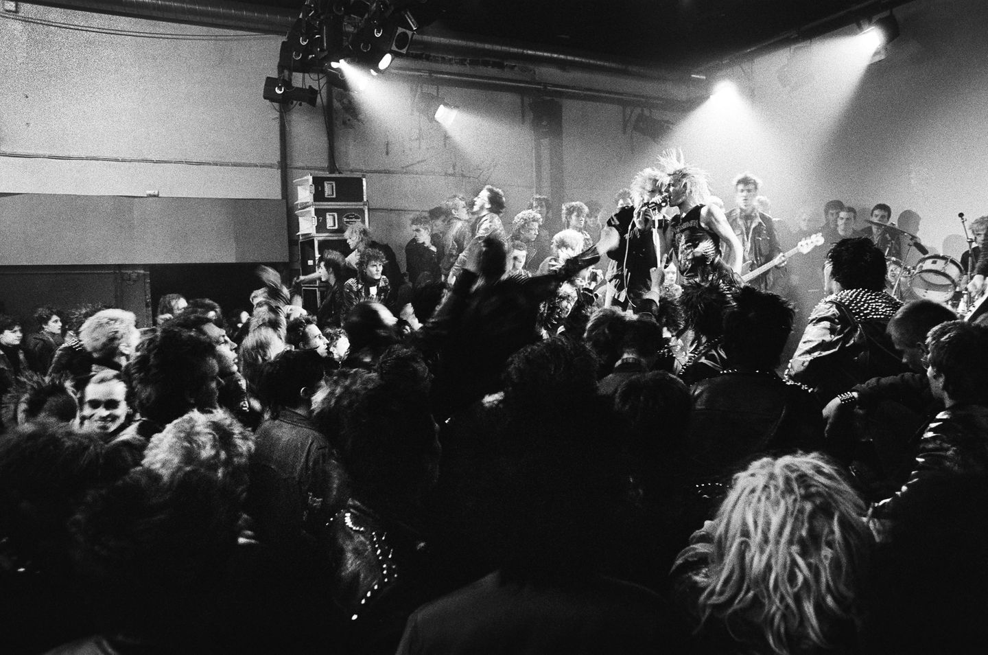 GBH