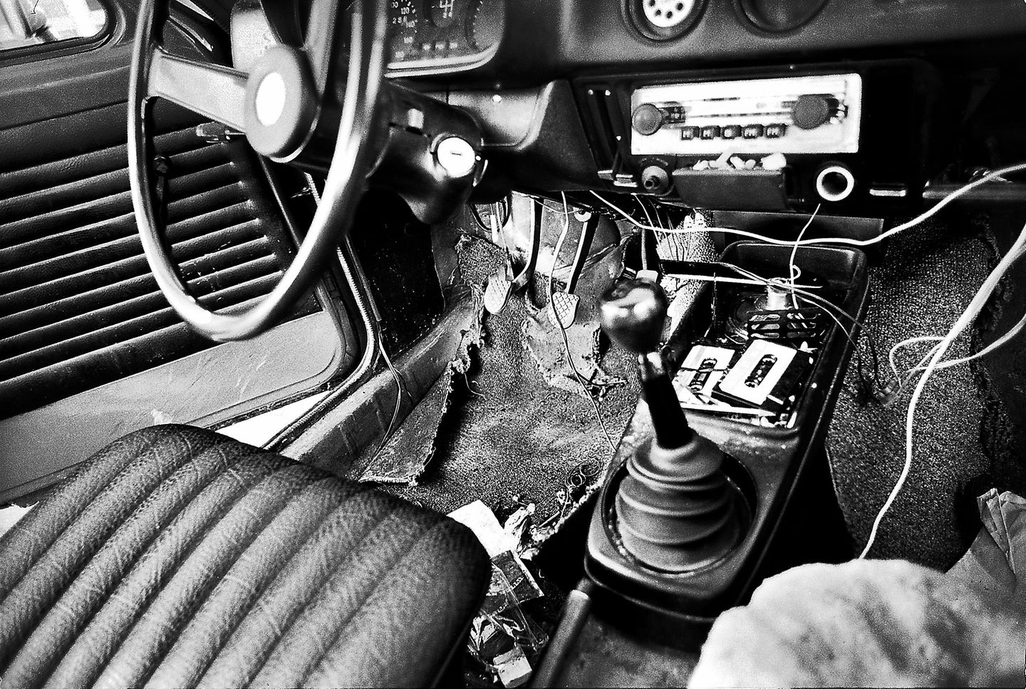 Kadett C 1982