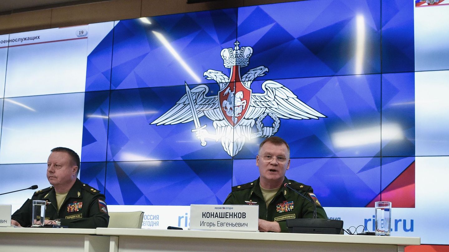 ssland lenkt Verdacht nach MH17-Abschuss mit neuen Dokumenten auf Ukraine