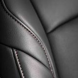 Sauber verarbeitet: Cadillac XT4