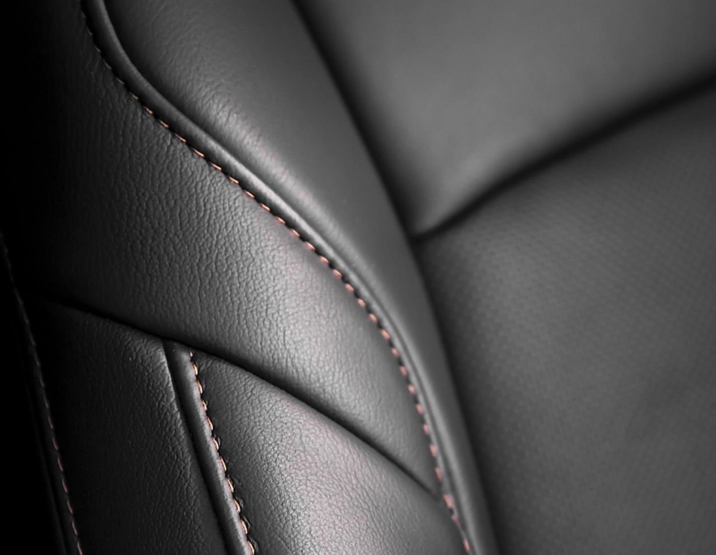 Sauber verarbeitet: Cadillac XT4