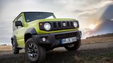 Suzuki Jimny 1.5