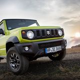 Suzuki Jimny 1.5