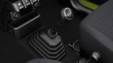Suzuki Jimny 2018