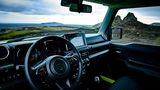 Suzuki Jimny 2018