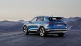 Der Audi e-tron wird rund 80.000 Euro kosten