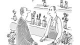 Cartoons von Til Mette: Haben Sie auch solche Freunde?