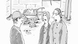 Cartoons von Til Mette: Haben Sie auch solche Freunde?