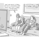 Cartoons von Til Mette: Haben Sie auch solche Freunde?