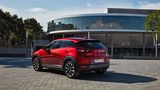 Mazda CX-3 2019