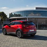 Mazda CX-3 2019