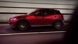 Mazda CX-3 2019