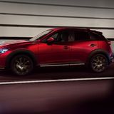 Mazda CX-3 2019
