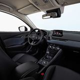Mazda CX-3 2019
