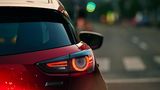 Mazda CX-3 2019