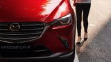 Mazda CX-3 2019