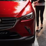 Mazda CX-3 2019