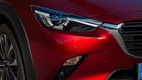 Mazda CX-3 2019