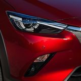 Mazda CX-3 2019