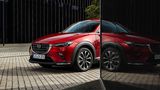 Mazda CX-3 2019