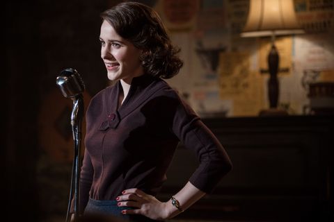 The Marvelous Mrs. Maisel