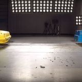 Der Golf II wurde  zwischen August 1983 und Dezember 1992 über 6,3 Millionen mal gebaut.