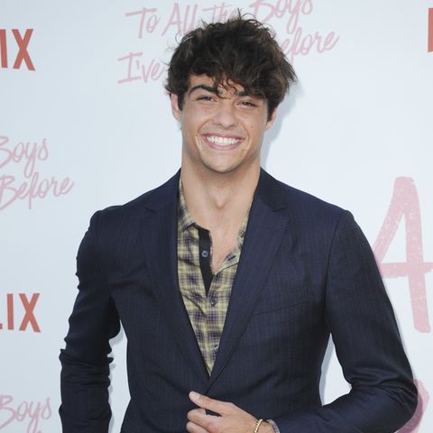 Noah Centineo