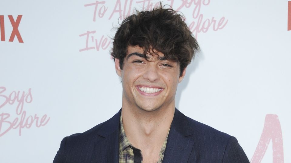 Noah Centineo