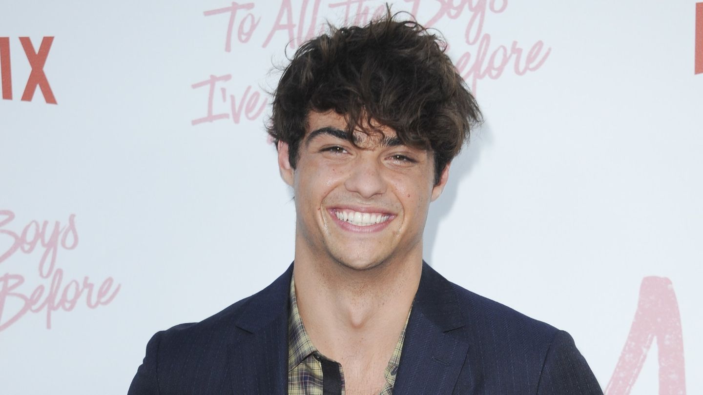 Noah Centineo